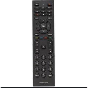 remote control VIZIO home theater universal new